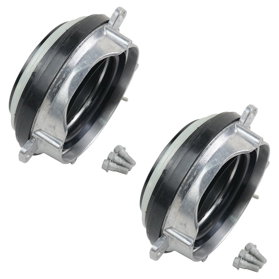 Front Axle Locking Hub Actuator 600-105 for Ford F-150 Expedition & Lincoln Navigator 4WD 2003-2015, 4x4 Shift Repair, Replaces OE 7L1Z-3C247-A, Solves 4WD Engagement Issues