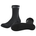 thumbnail image 2 of Calcetín de buceo Calcetines de buceo Calcetines de neopreno de 3 mm Traje de baño Calcetines de esn Tomshoo Calcetín de buceo, 2 of 7