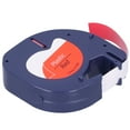 thumbnail image 2 of Zerodis Label Tape Replacement, Print Label Tape Label Tape Label Machine For Label Maker For Marking, 2 of 8