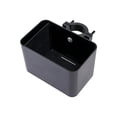 thumbnail image 3 of Caja de almacenamiento de bicicletas, organizador de manillar de tubo superior, diseño hueco inferior Universal, bolsa de transporte para ciclismo, , Sin portavasos DYNWAVEMX Cesta de almacenamiento de bicicletas, 3 of 8