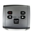 thumbnail image 6 of Magnasonic All-In-One High Resolution 24MP Film Scanner, Converts 35mm/126KPK/110/Super 8 Films, Slides, Negatives into Digital Photos, Vibrant 2.4" LCD Screen, Impressive 128MB Built-In Memory, 6 of 9