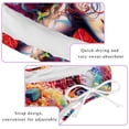 thumbnail image 3 of Mind car Detachable Sponge Adjustable Strap Bikini Set Two-Pack, Ideal for Beach and Pool Parties, 3 of 6