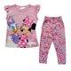 thumbnail image 1 of Pijama Movis Talla 2 Estampado Minnie Rosa, 1 of 3