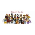 thumbnail image 4 of LEGO The Movie Series 71004 (ONE Random Pack), descatalogado LEGO LEGO, 4 of 4