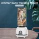 thumbnail image 4 of Ulanzi Cameraman Smart Auto Tracking Mount Pan Soporte para teléfono inteligente 360 °, 4 of 8