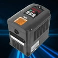 thumbnail image 4 of Variable Frequency Drive HY02D211B Boost Inverter 2.2KW Single?Phase 110V Input 3?Phase 110V Output Inverter for Motor Controls, 4 of 8