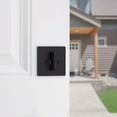 thumbnail image 6 of 816 SQT 514 SMT RCAL RCS KC IN BOX Key Control Deadbolt - Matte Black, 6 of 7