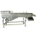 thumbnail image 4 of 3MM Linear Vibrating Screen Single-Layer Small Stainless Steel Commercial 110V, 4 of 10