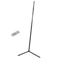 thumbnail image 1 of Corner Floor Lamp, LED Standing Lamp Sensitive Microphone Multiple Dynamic Scene Modes  APP Music Sync Function  for Bedroom, 1 of 8