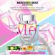 thumbnail image 5 of Perfume Mercedes Benz Pop para mujer Eau de Parfum 60 ml, 5 of 6