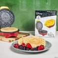 thumbnail image 4 of Wafflera Disney Winnie the Pooh de Uncanny Brands - Tu Oso de Miel Favorito en Tus Waffles, 4 of 5