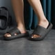 thumbnail image 2 of Zapatillas De Masaje Toboganes Almohada Toboganes Zapatillas De Baño De Eva Zapatillas De Suela Gruesa Antideslizantes Zapatillas De Casa Suaves Eigraketly AP006293-12, 2 of 6