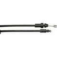 thumbnail image 4 of Dorman 912-406 Hood Release Cable for Specific Nissan Models, 4 of 5
