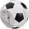 thumbnail image 1 of Desk football football clock living room alarm clock bedside clock Christmas gift for children birthday present, 1 of 5