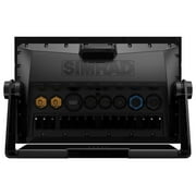 Simrad NSS12 evo3s Combo MFD With C-Map US Enhanced Map