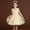 E-562Light Yellow, variant on FAOWME Toddler Kids Girls Dress Sleeveless Round Neck Solid Color Butterfly Design Elegant Comfortable Mesh Tutu Dresses For Evening Party,Blue,3-4 Years