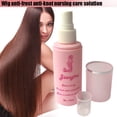 thumbnail image 1 of Wig Care Solution Hair Protection for Synthetic Hair Wig Conditioner Anti-frizz Smooth, 1 of 7