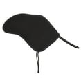 thumbnail image 1 of Durable Violin Chin Rest,  Metal Musical Instrument Accessories, For Home Guitar, 1 of 8