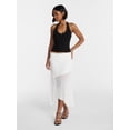 thumbnail image 2 of No Boundaries Grommet Halter Top, Women's XXS-XXL, 2 of 5