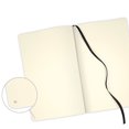 thumbnail image 3 of Castelli QC8NS-464 Copper and Gold Notebook, Blank, Art Deco Gold, 3 of 6