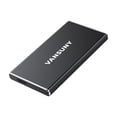 thumbnail image 1 of SSD externo portátil Vansuny 500 GB USB 3.1 Gen2 450 MB/s, 1 of 7