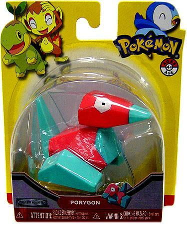 porygon figure