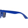 thumbnail image 3 of Gafas de Sol Sun Ray de Plástico Reciclado (Azul Real), 3 of 5