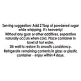 thumbnail image 2 of Let’S Do…Organic Heavy Coconut Cream, 13.5 Oz, Pack Of 12, 2 of 8