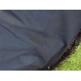 thumbnail image 3 of Agfabric Landscape 5x250ft Bio-Weed Barrier Biodegradable Nonwoven Fabric for Raised Bed,Organic Gardening,Garden Mat,UV stabilized and Plastic Mulch Weed Block, 3 of 6