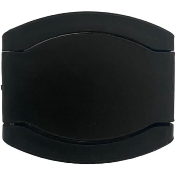 Thrifty Basics Webcam Privacy Cover Shutter for Logitech C920 C930e C922X C922x Pro (1 Pack)