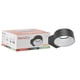 thumbnail image 3 of Lampara Sobreponer En Muro Exterior Negro 8w Luz Suave Cálid Tecnolite, 3 of 5