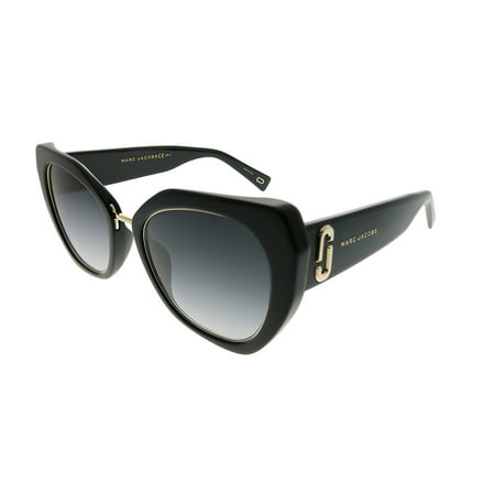 Marc Jacobs  Marc 313/G 807 9O Womens  Cat-Eye Sunglasses