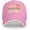 Pink, variant on It's Weird Being The Same Age As Old People Hats Baseball Cap