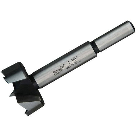 UPC: 0045242188536 | Milwaukee Forstner Drill Bit