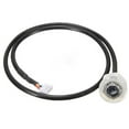 thumbnail image 3 of YQHWQ PC Cable Liquid Level Control Switch Optical Water Level Sensor, 3 of 5