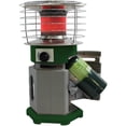 thumbnail image 2 of DuraHeat Freestanding Gray Propane Patio Heater, 2 of 5