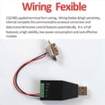 thumbnail image 4 of 5X USB to RS232 RS485 USB Serial Communication Module Industrial Grade USB-232/485 Signal Converter, 4 of 5