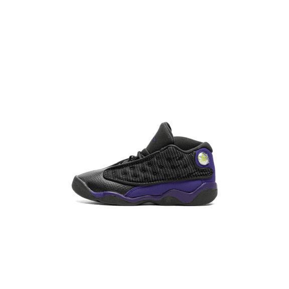 JORDAN TODDLER Air Jordan 13 Retro TD "Court Purple" 414581 015 414581 015 from Stadium Goods
