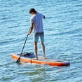 thumbnail image 3 of Rave Sports Journey PCX 11' 4" SUP A Series in Orange, 3 of 4