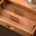 thumbnail image 3 of KONTONTY 2 Sets Drawer Organizer Plastic Dividers Storage Household Use, 3 of 8