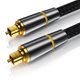 thumbnail image 3 of Cable de fibra óptica digital flexible NikouMX 3 m, 3 of 8