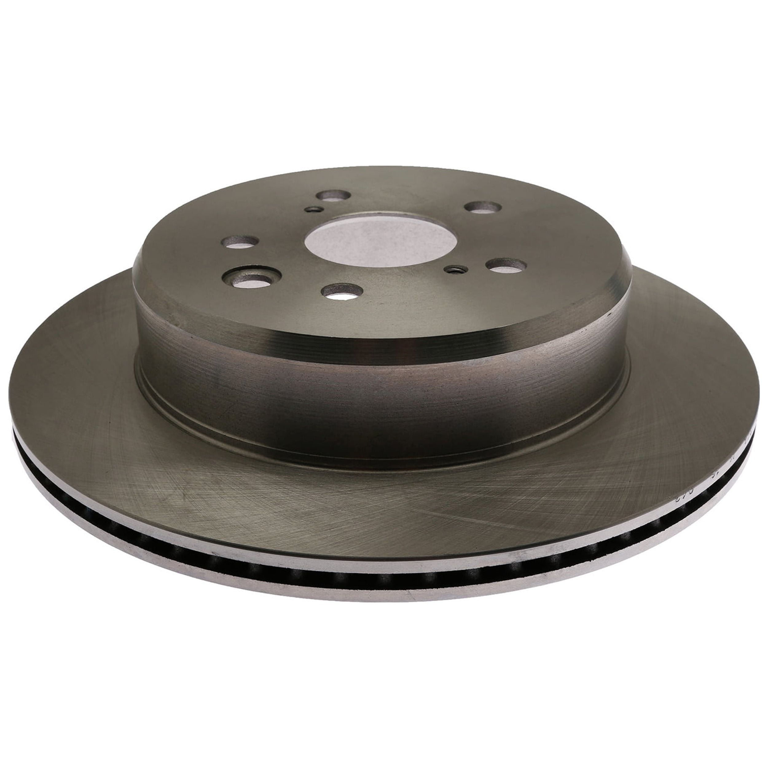 R-Line Rotors Fits select: 2013-2020 LEXUS GS, 2014-2020 LEXUS IS