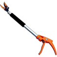 thumbnail image 1 of Cut And Hold Pruners, Long-reach Tree Pruner With Rotating Cutter Head, Long Pruning Shears Compatible Garden, Fruit Picking, Branches Trimming-o, 1 of 1