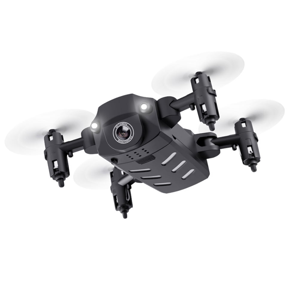 mini folding drone