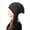 Dark Gray, variant on FANNYC Men's And Women's Woollen Casual Warm Decoration Winter Caps Beanies Outdoor Elastic Winter Hats Windproof And Warm Ears Caps