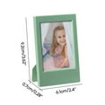 thumbnail image 2 of CIYISON Children's Art Photo Frame Classic Vertical Photo Frame For Polaroid Photo Frame, 2 of 20