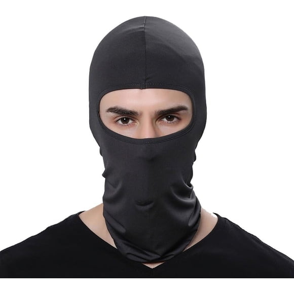 LAICAIW GAMWAY Ski Mask Balaclava Hood Skullies Beanies Outdoor Sports Cycling Hat