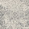 thumbnail image 3 of SAFAVIEH Noble Collection NBL612-7288 Blue / Ivory Rug, 3 of 4