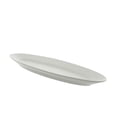 thumbnail image 1 of Whittier - Assiette Ovale de 24 Pouces, 1 of 1