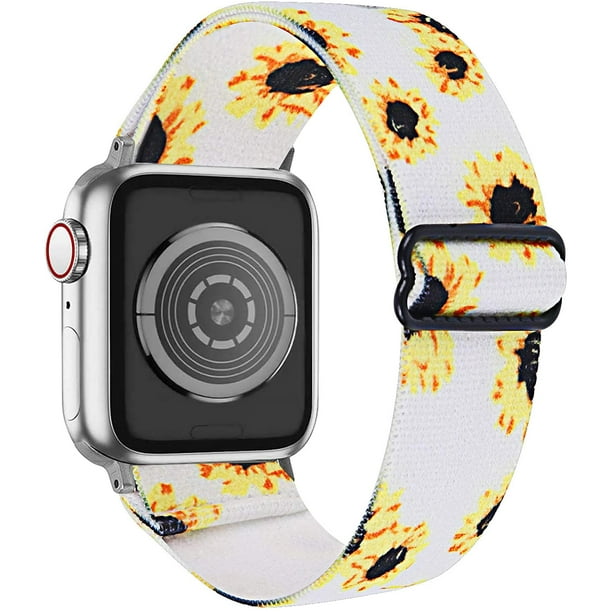Compatible avec Bracelet Apple Watch, IBAOLEA Compatible pour
